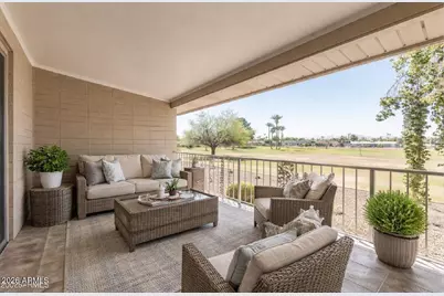 10847 N Fairway Court E #10847, Sun City, AZ 85351 - Photo 26