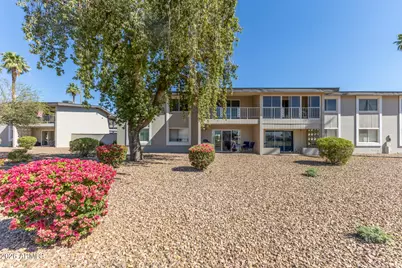 10847 N Fairway Court E #10847, Sun City, AZ 85351 - Photo 24