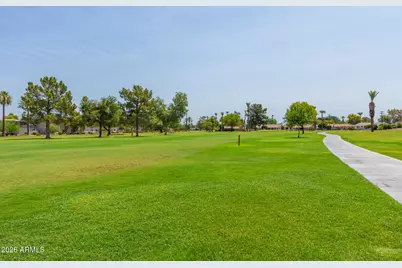10847 N Fairway Court E #10847, Sun City, AZ 85351 - Photo 36