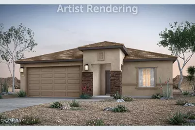 42985 W Palo Nuez Street, Maricopa, AZ 85138 - Photo 1