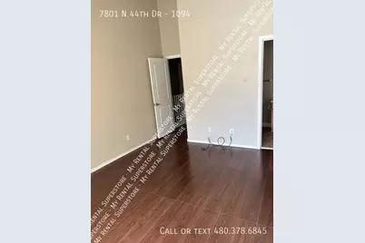 7801 N 44th Drive #1094, Glendale, AZ 85301 - Photo 2