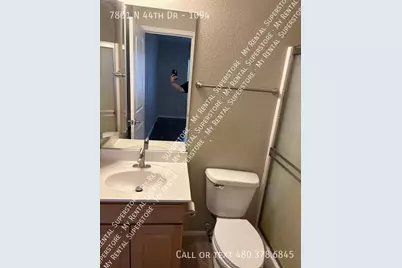 7801 N 44th Drive #1094, Glendale, AZ 85301 - Photo 4