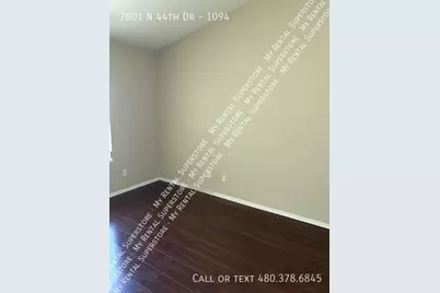 7801 N 44th Drive #1094, Glendale, AZ 85301 - Photo 6