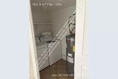 7801 N 44th Drive #1094, Glendale, AZ 85301 - Photo 8