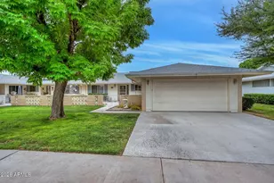 10226 W Forrester Dr, Sun City, AZ 85351 - Photo 30