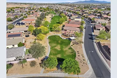 24571 W Sheraton Lane, Buckeye, AZ 85326 - Photo 38