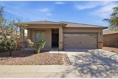 24571 W Sheraton Lane, Buckeye, AZ 85326 - Photo 2