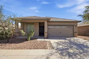 24571 W Sheraton Ln, Buckeye, AZ 85326 - Photo 2