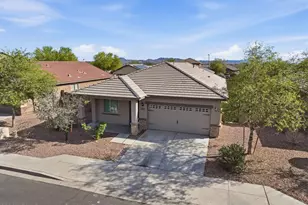 24571 W Sheraton Ln, Buckeye, AZ 85326 - Photo 4