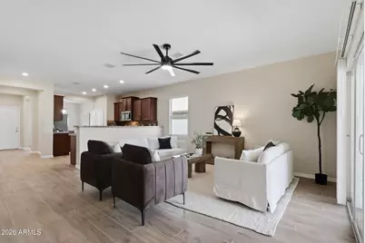 24571 W Sheraton Lane, Buckeye, AZ 85326 - Photo 16