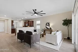 24571 W Sheraton Ln, Buckeye, AZ 85326 - Photo 16