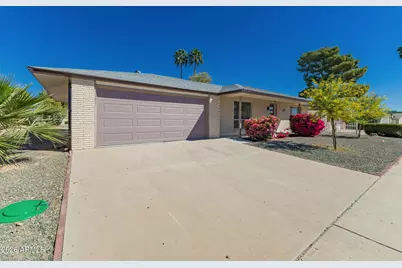 10342 W Talisman Road, Sun City, AZ 85351 - Photo 2