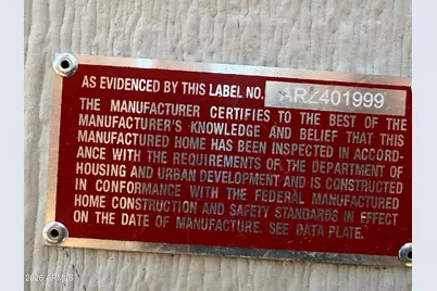 1058 W Rustic Pine Road, Camp Verde, AZ 86322 - Photo 4