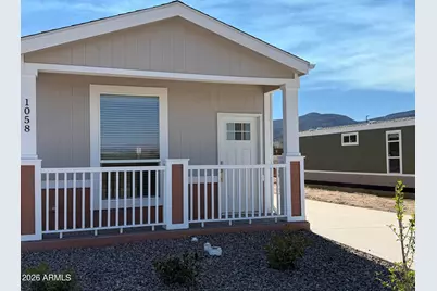 1058 W Rustic Pine Road, Camp Verde, AZ 86322 - Photo 2