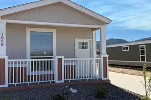 1058 W Rustic Pine Rd, Camp Verde, AZ 86322 - Photo 2
