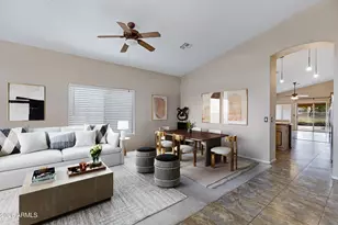 1511 E Black Diamond Dr, Gilbert, AZ 85296 - Photo 8