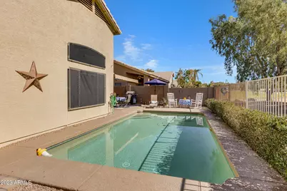 1511 E Black Diamond Drive, Gilbert, AZ 85296 - Photo 4