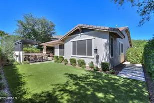 4575 E Waterman St, Gilbert, AZ 85297 - Photo 4