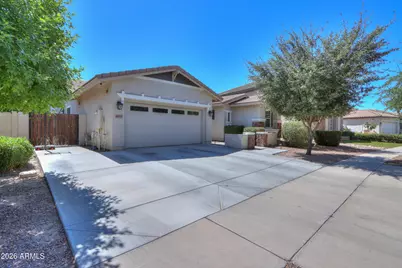 4575 E Waterman Street, Gilbert, AZ 85297 - Photo 6