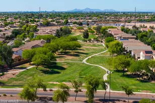 4575 E Waterman St, Gilbert, AZ 85297 - Photo 44