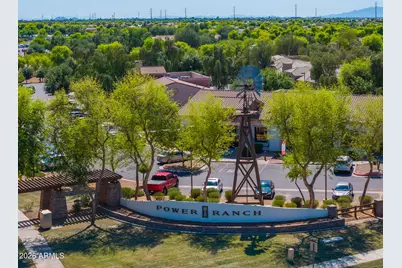 4575 E Waterman Street, Gilbert, AZ 85297 - Photo 40