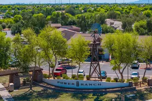 4575 E Waterman St, Gilbert, AZ 85297 - Photo 40