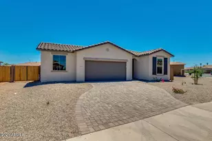 1674 N Hester Trail, Casa Grande, AZ 85122 - Photo 2