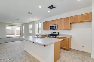 1674 N Hester Trail, Casa Grande, AZ 85122 - Photo 12