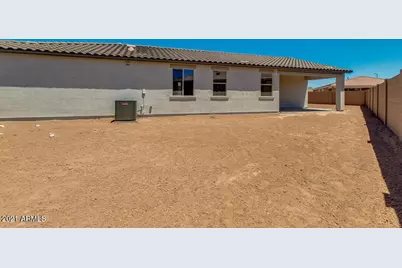 1674 N Hester Trail, Casa Grande, AZ 85122 - Photo 34