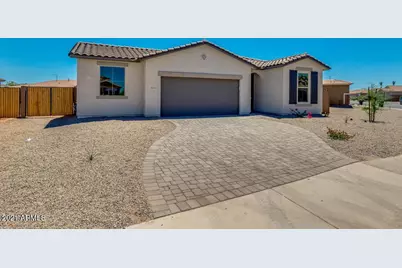 1674 N Hester Trail, Casa Grande, AZ 85122 - Photo 2