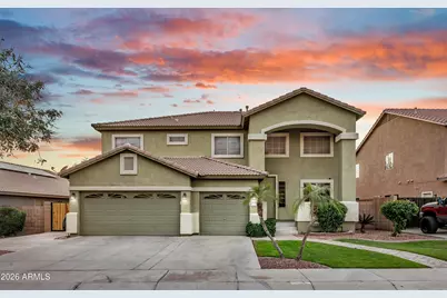 3102 N 127th Lane, Avondale, AZ 85392 - Photo 28