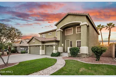 3102 N 127th Lane, Avondale, AZ 85392 - Photo 1