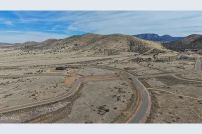 10410 E Woven Gold Lot 61 Way #61, Prescott Valley, AZ 86315 - Photo 14