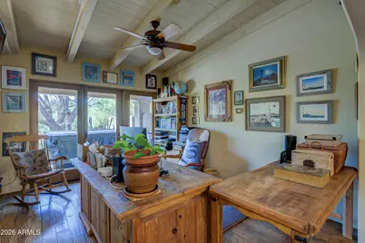 1204 E Mesquite Drive, Carefree, AZ 85377 - Photo 24