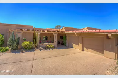 1204 E Mesquite Drive, Carefree, AZ 85377 - Photo 2