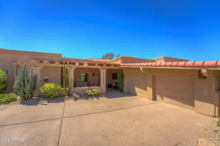 1204 E Mesquite Dr, Carefree, AZ 85377 - Photo 2