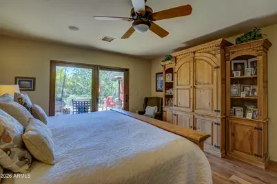 1204 E Mesquite Drive, Carefree, AZ 85377 - Photo 28