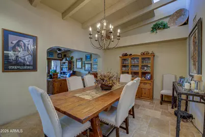 1204 E Mesquite Drive, Carefree, AZ 85377 - Photo 12