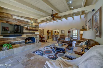 1204 E Mesquite Drive, Carefree, AZ 85377 - Photo 8