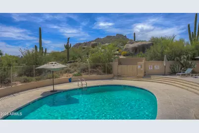 1204 E Mesquite Drive, Carefree, AZ 85377 - Photo 46