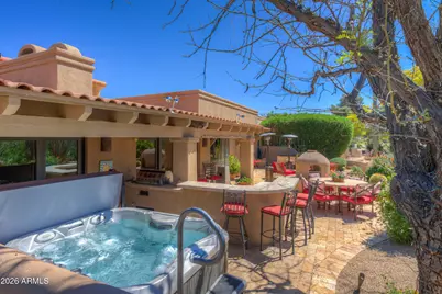 1204 E Mesquite Drive, Carefree, AZ 85377 - Photo 42