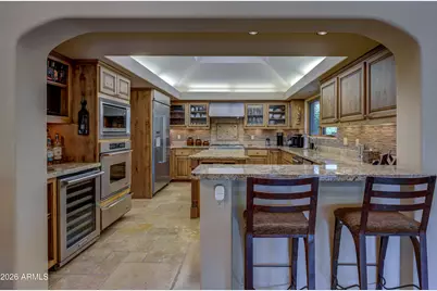 1204 E Mesquite Drive, Carefree, AZ 85377 - Photo 16