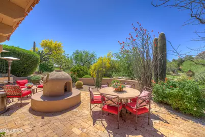 1204 E Mesquite Drive, Carefree, AZ 85377 - Photo 38