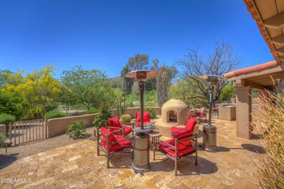 1204 E Mesquite Drive, Carefree, AZ 85377 - Photo 36