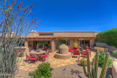 1204 E Mesquite Drive, Carefree, AZ 85377 - Photo 44