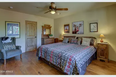 1204 E Mesquite Drive, Carefree, AZ 85377 - Photo 32