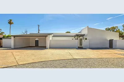 2923 S Bala Drive, Tempe, AZ 85282 - Photo 2