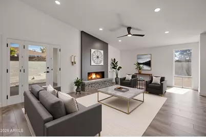 2923 S Bala Drive, Tempe, AZ 85282 - Photo 4