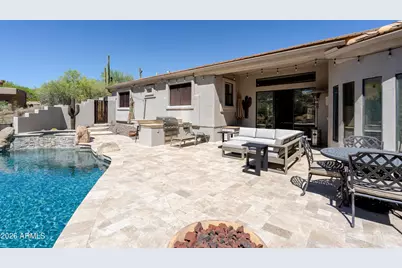 15085 E San Blas Circle, Fountain Hills, AZ 85268 - Photo 36