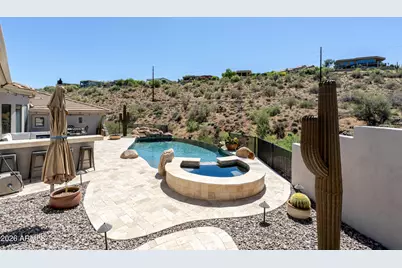 15085 E San Blas Circle, Fountain Hills, AZ 85268 - Photo 42